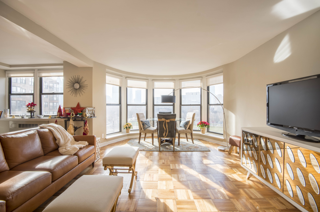 Parkway House Apartments in Philadelphia, PA PMC Property Group